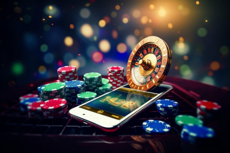 Batas Deposit ajitogel di perangkat mobile