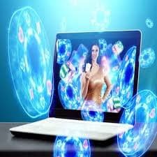 Kartu informasi bonus harian untuk dewasa
